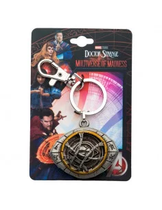 es::Llavero 3D Ojo de Agamotto Marvel Doctor Strange en el Multiverso de la Locura 2