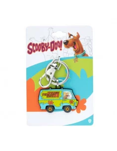 es::Scooby-Doo Llavero La máquina del misterio 2