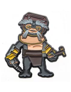 es::Star Wars Pin Babu Frik
