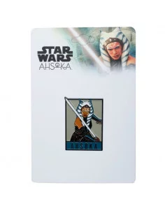 es::Star Wars Pin Ahsoka Tano 2