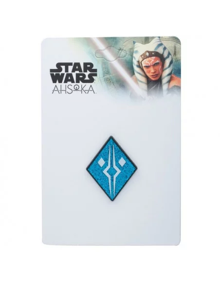 es::Star Wars Ahsoka Pin Fulcrum