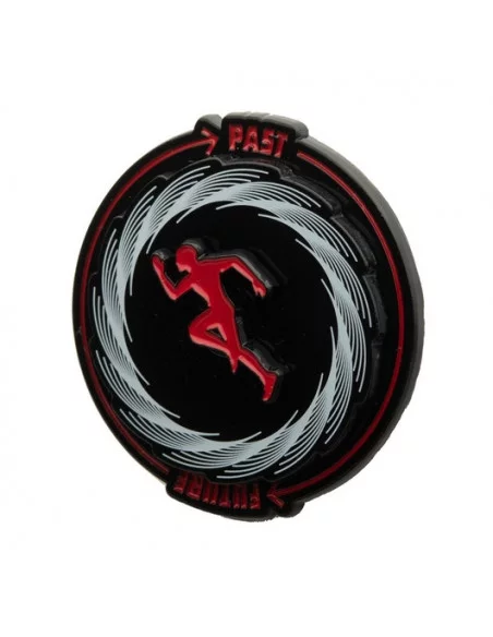 es::DC Comics The Flash Pin Past Future