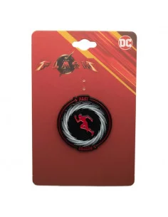 es::DC Comics The Flash Pin Past Future 2