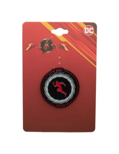 es::DC Comics The Flash Pin Past Future