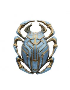 es::DC Comics Blue Beetle Pin 3D Escarabajo Azul 