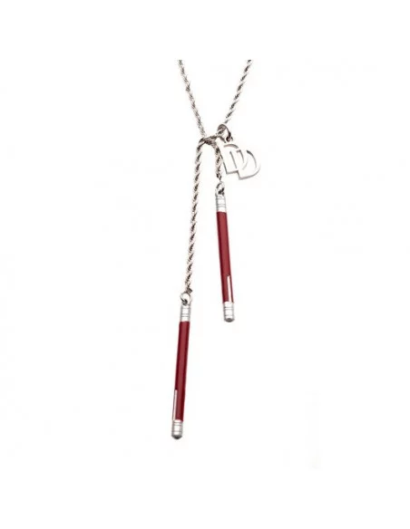 es::Marvel Daredevil Colgante Armas
