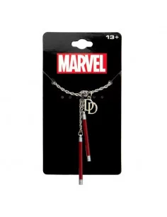 es::Marvel Daredevil Colgante Armas 2