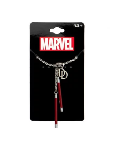 es::Marvel Daredevil Colgante Armas