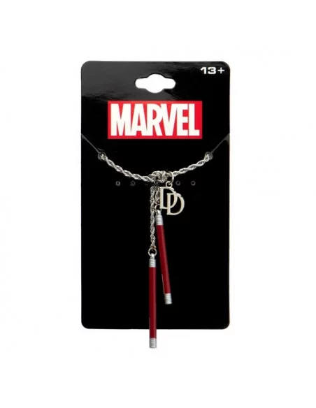 es::Marvel Daredevil Colgante Armas