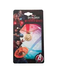 es::Colgante Sanctum Marvel Doctor Strange en el Multiverso de la Locura 2