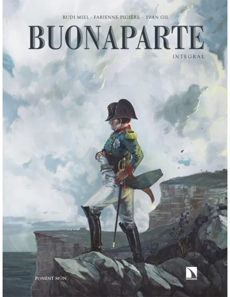 es::Buonaparte