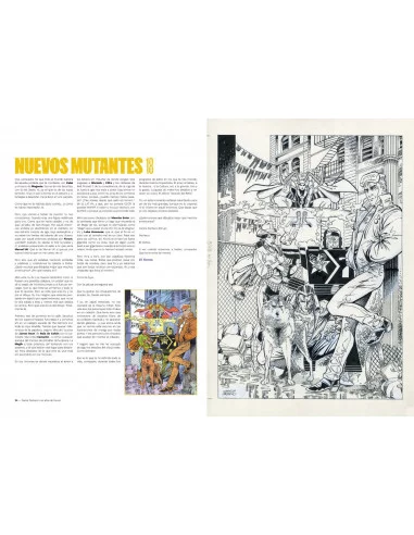 es::Carlos Pacheco: Los años de Forum