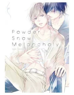 es::Powder Snow Melancholy 01