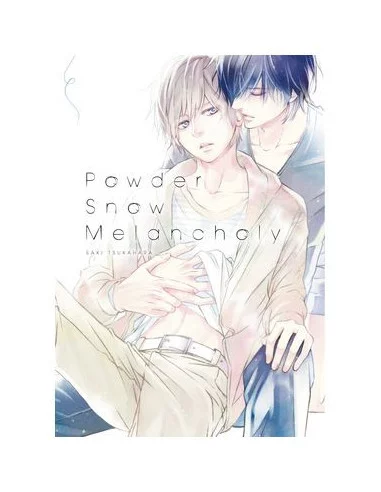 es::Powder Snow Melancholy 01