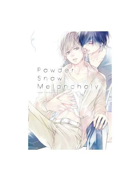 es::Powder Snow Melancholy 01