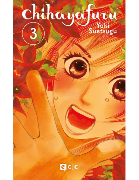 es::Chihayafuru 03 (de 50)