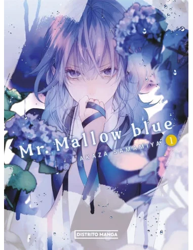 es::Mr. Mallow Blue Vol. 01
