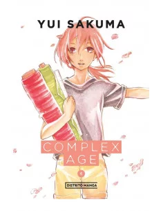 es::Complex Age, Vol. 06 (de 6)