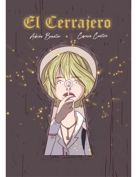 es::El cerrajero