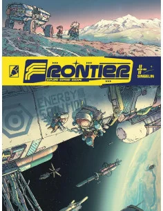 es::Frontier
