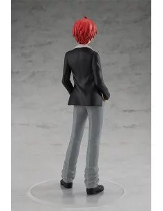 es::Estatua Pop Up Karma Akabane Assassination Classroom 2