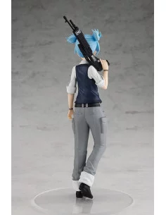 es::Estatua Pop Up Karma Akabane Assassination Classroom 2