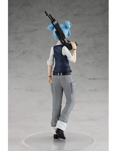 es::Estatua Pop Up Karma Akabane Assassination Classroom