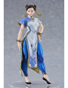 es::Estatua Pop Up Parade Chun-Li (SF6) Street Fighter