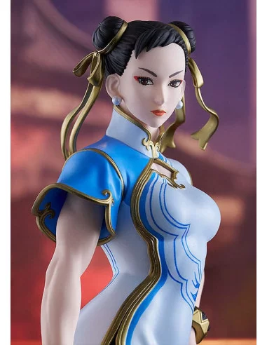 es::Estatua Pop Up Parade Chun-Li (SF6) Street Fighter