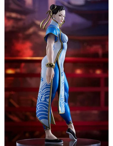 es::Estatua Pop Up Parade Chun-Li (SF6) Street Fighter