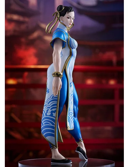 es::Estatua Pop Up Parade Chun-Li (SF6) Street Fighter