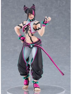 es::Estatua Pop Up Parade Juri (SF6) Street Fighter