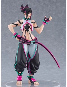 es::Estatua Pop Up Parade Juri (SF6) Street Fighter 2