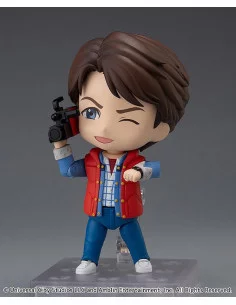 es::Figura Nendoroid Marty McFly Regreso al futuro