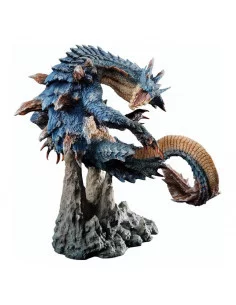 es::Estatua CFB Creators Model Lagiacrus (Re-pro Model) Monster Hunter