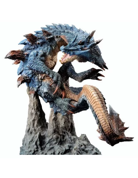 es::Estatua CFB Creators Model Lagiacrus (Re-pro Model) Monster Hunter