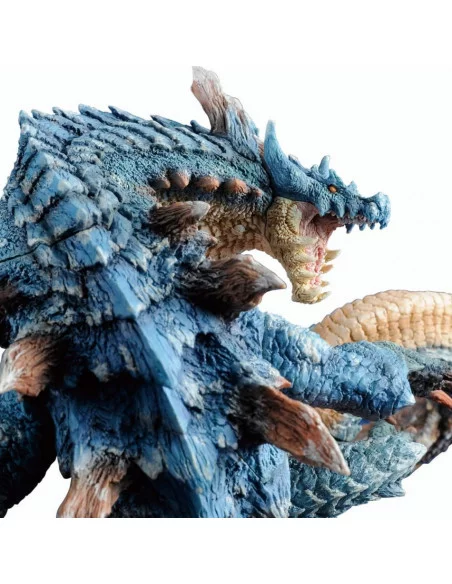 es::Estatua CFB Creators Model Lagiacrus (Re-pro Model) Monster Hunter