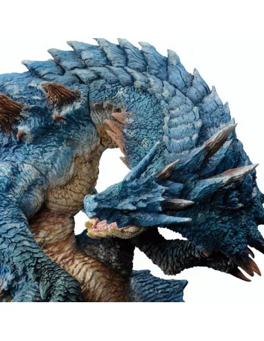 es::Estatua CFB Creators Model Lagiacrus (Re-pro Model) Monster Hunter