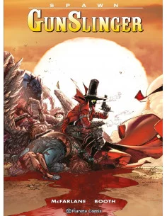 es::Spawn Gunslinger 03