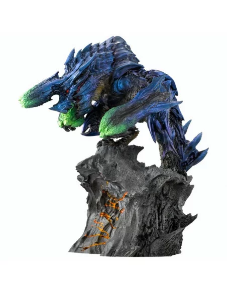 es::Estatua CFB Creators Model Brachydios (Re-pro Model) Monster Hunter