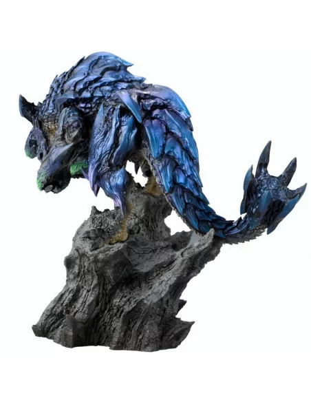 es::Estatua CFB Creators Model Brachydios (Re-pro Model) Monster Hunter