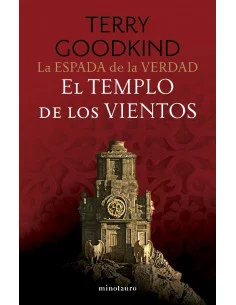 es::La Espada de la Verdad nº 04/17. El Templo de los Vientos