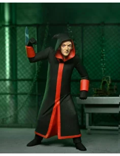 es::Saw Toony Terrors Figuras Jigsaw Killer & Billy Tricycle Boxed Set 15 cm 2