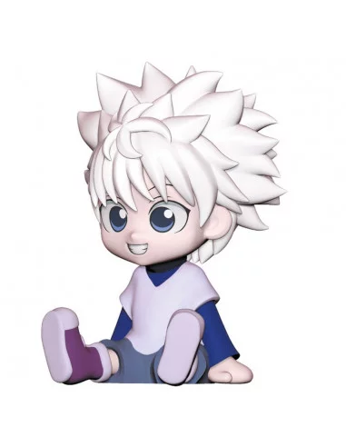 es::Hunter x Hunter Hucha Killua