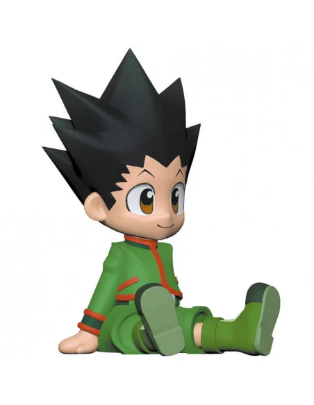 es::Hunter x Hunter Hucha Gon