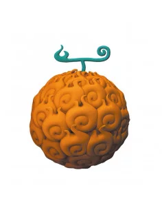 es::One Piece Hucha Flame-Flame Fruit