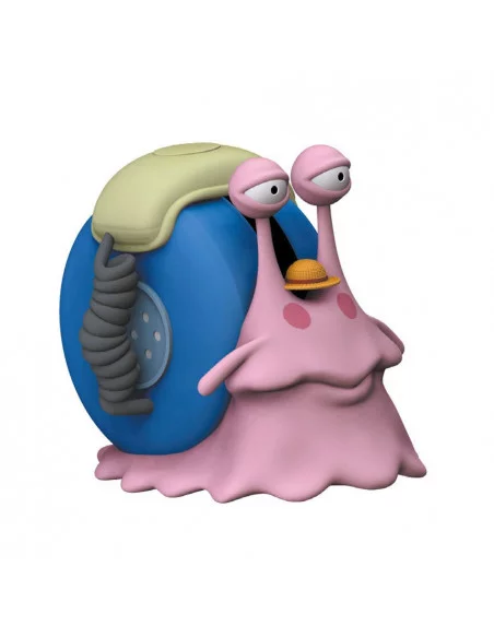 es::One Piece Hucha Transponder Snail