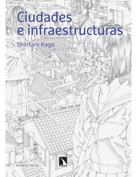 es::Ciudades e infraestructuras