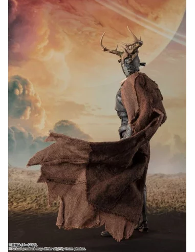 es::Figura Jimmy Rebel Moon: Part One Child of the Fire S.H. Figuarts