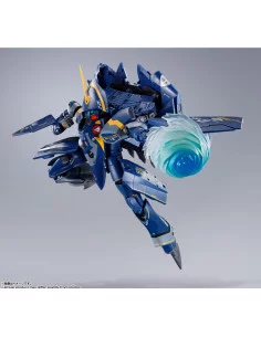 es::Figura DX Chogokin YF-21 Guild Goa Bowman Use Macross Plus 2